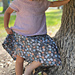 Pocnorn Tee pattern