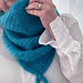 Make Yours Bandana Cowl pattern 