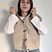 Rustica Vest pattern 