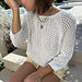 Aurea Sweater pattern