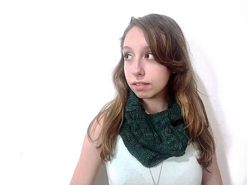 Ravelry: Lucid pattern by Dario Natarelli