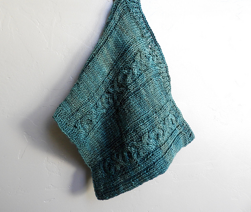 Ravelry: Lucid pattern by Dario Natarelli