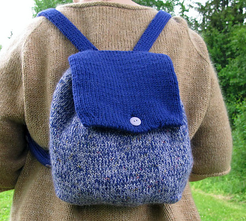Abbie Backpack