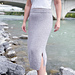 Sweet V Skirt pattern 