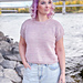 Lily Crewneck pattern 