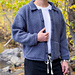 Cider Jacket pattern