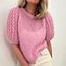Maipuffblouse No2 pattern 