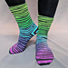 Electric Mayhem Extreme Stripes