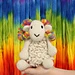 Dougal the EYF Ram pattern 