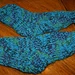 Fireside Socks
