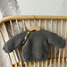 – Pull bébé raglan débutant (3 à 18 mois) pattern 