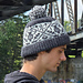 Kenora Thistles Toque pattern