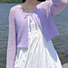 Windy Cardigan pattern 