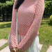 Floret Lace Tee pattern 