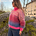 winter sorbet sweater pattern 