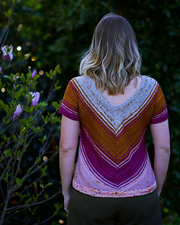 5-Color Format, Size 3 on 36" bust