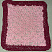 Dishcloth #11 pattern 