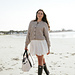 starboard cardigan pattern 