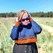 Nightfire Sweater pattern