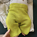 Jo's Baby Pants pattern