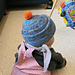 Jo's Bubble Hat pattern