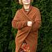 Slimming wrap jacket pattern 
