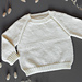 Essential Kids Sweater pattern 