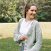 Acreage Cardigan pattern