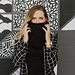 Elemental Cowl pattern 