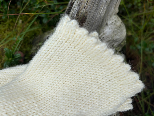 Andromedae mittens