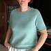 Maja Shirt pattern