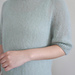 Shiro Tee pattern 