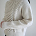 Hachi Sweater pattern 