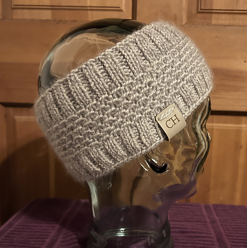 Emerald Song Headband photo 3