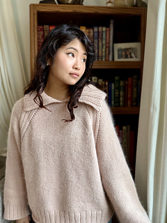 Size 4 @aroknitsnpurls