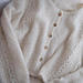 Cassis Cardigan pattern