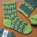 Frog Pond Socks pattern