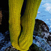 Dovrasjön Socks pattern 