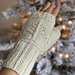 Seton Portage Mitts pattern 