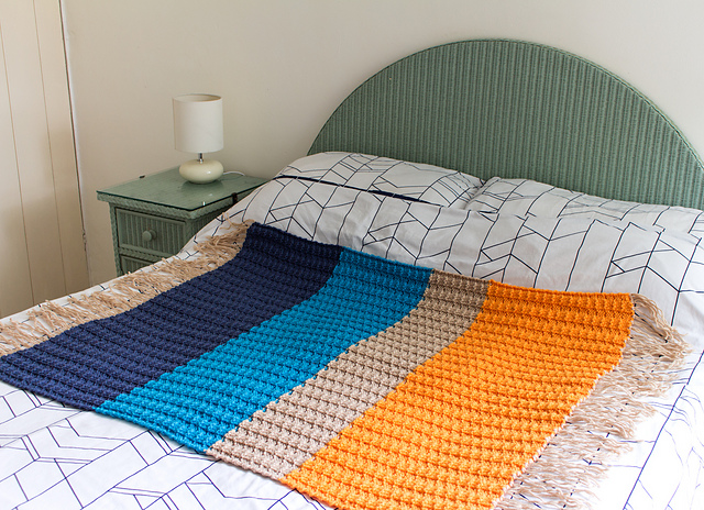 Siesta Beach Blanket