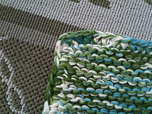 Triple Ply Bath Mat photo 3