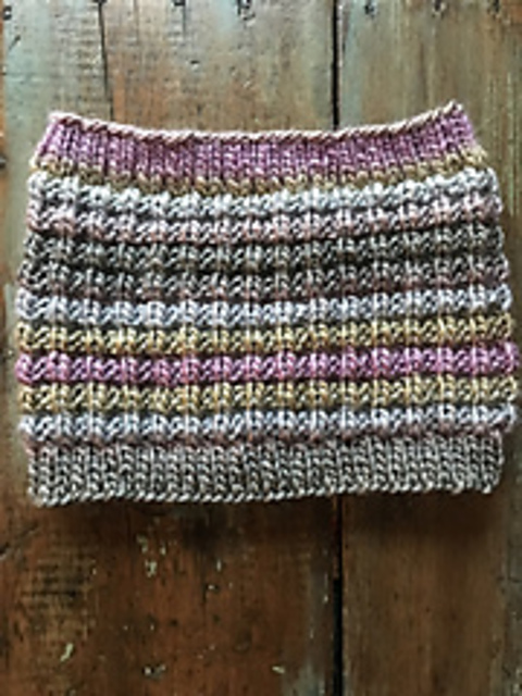 Cubitz Cowl