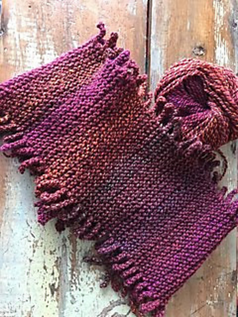 Noodles Cowl