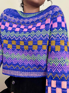 Prasanna is wearing a size 3