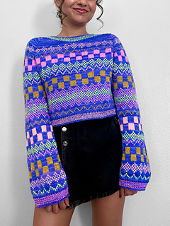 Prasanna is wearing a size 3