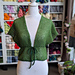 Starlight Summer Knit Cardie pattern 