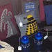Dalek Chart pattern 