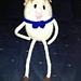 Ernie Egg pattern 