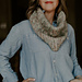 Waypoint Cowl pattern