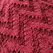 Falmouth Scarf pattern